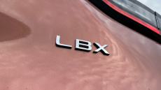 Lexus LBX 1.5 Takumi 5dr E-CVT Hybrid Hatchback